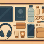 Что можно взять в ручную кладь - полный список