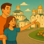 Куда сходить и что посмотреть: необычные достопримечательности Владимира