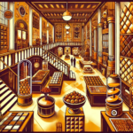 Музей шоколада рязань