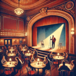 театр райкина спб