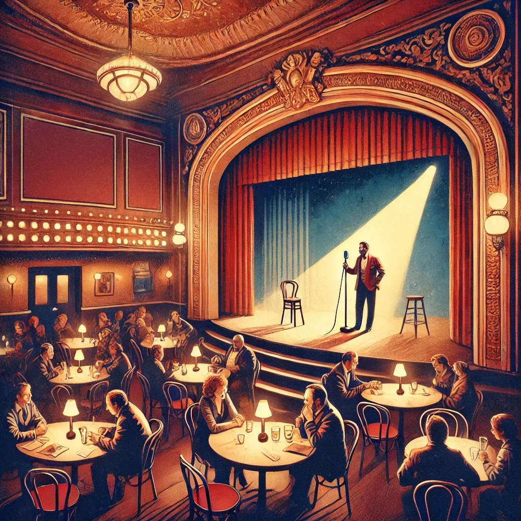 театр райкина спб