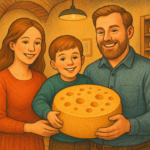 Музей сыра в Костроме - гастрономическое путешествие в мир сыров и его история