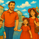 Достопримечательности Костромы для детей - что посмотреть и куда сходить