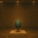 Музей Фаберже в Санкт-Петербурге — шедевры искусства и легендарные яйца