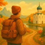 Куда поехать отдыхать осенью 2025 в России