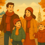 6 идей, куда сходить с детьми или ребенком в Рязани в выходные