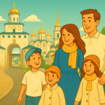 Гид куда сходить с детьми во Владимире