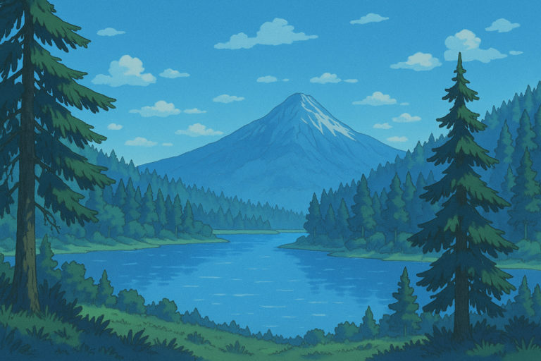 Национальные парки России - список самых известных