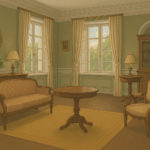 Секретные места Санкт-Петербурга: усадьба Демидовых