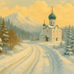 Куда поехать зимой отдыхать в России - лучшие города