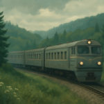 Что взять с собой в поезд? Список необходимых вещей