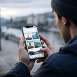 Лучшие приложения для путешествий - маршруты и организация