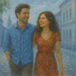 Романтический отдых для двоих - куда поехать