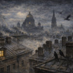 Топ 9 мистических мест Санкт-Петербурга - тайны и легенды