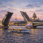 Белые ночи в Санкт-Петербурге - чем заняться и когда начинаются