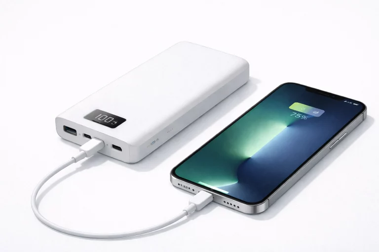 Правила и ограничения провоза пауэрбанка в самолете