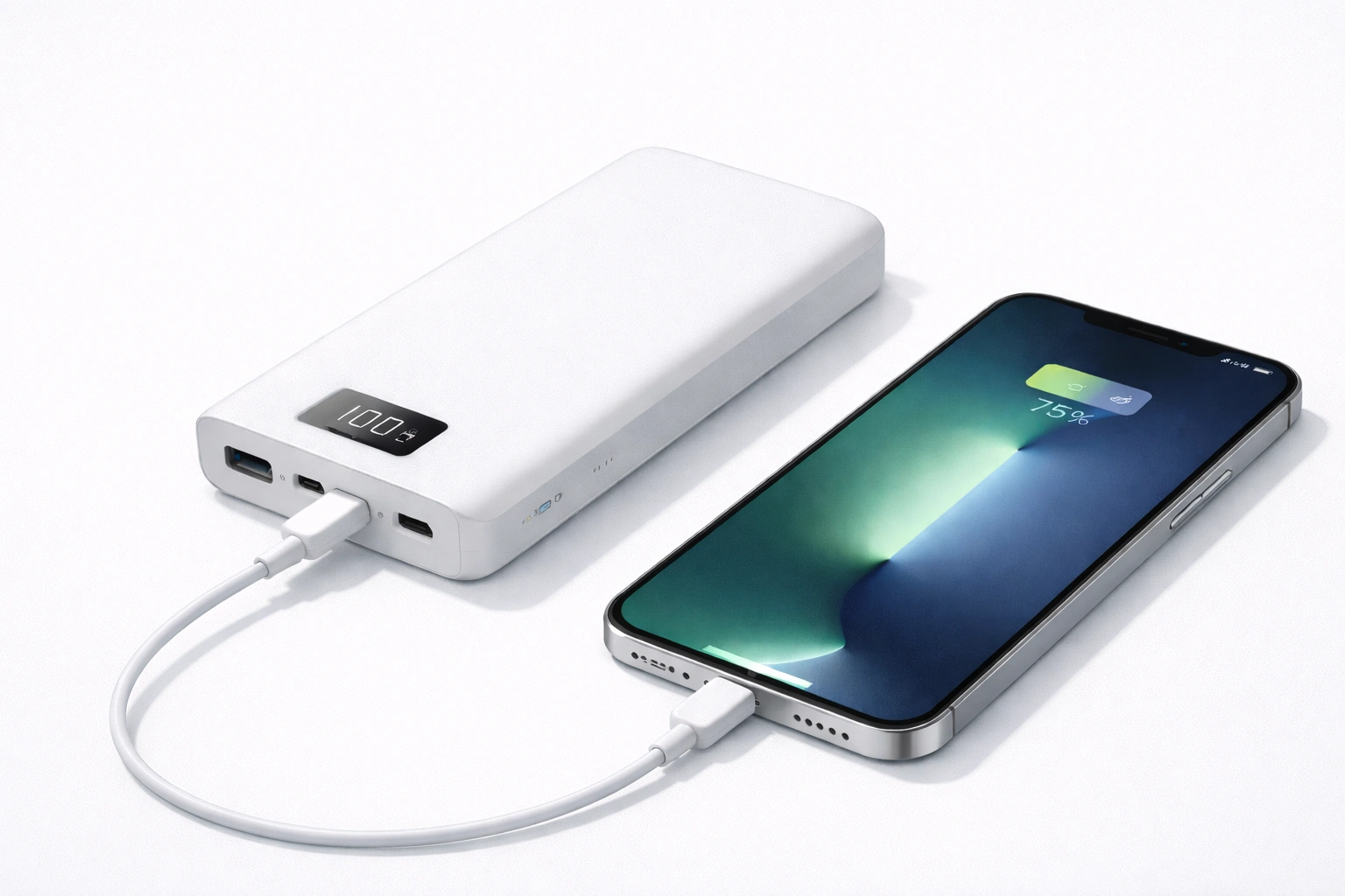 Правила и ограничения провоза пауэрбанка в самолете