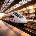 Что делать, если опоздал на поезд - пошаговая инструкция