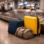Что делать, если потерял багаж в аэропорту - пошаговая инструкция