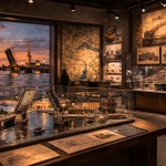 Музей мостов в Санкт-Петербурге