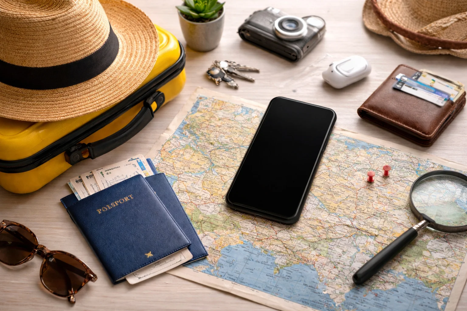 5 способов, как выгодно купить авиабилеты