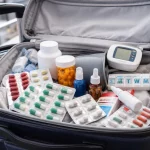 Можно ли провозить лекарства в самолете - правила и рекомендации