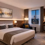 Чем отличается отель от гостиницы в России