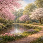 Куда поехать весной 2026 - 9 лучших направлений для отдыха по России