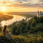 Куда поехать отдохнуть в России летом 2026 - идеи, маршруты и города
