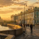 Что посмотреть в Эрмитаже - главные залы, маршруты и советы