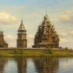 Как добраться до Кижи из Петрозаводска - маршрут и что посмотреть