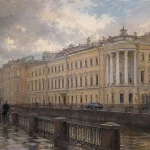 Что посмотреть в Юсуповском дворце в Санкт-Петербурге?