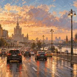 Куда поехать на выходные из Москвы? 5 городов и советы по поездке